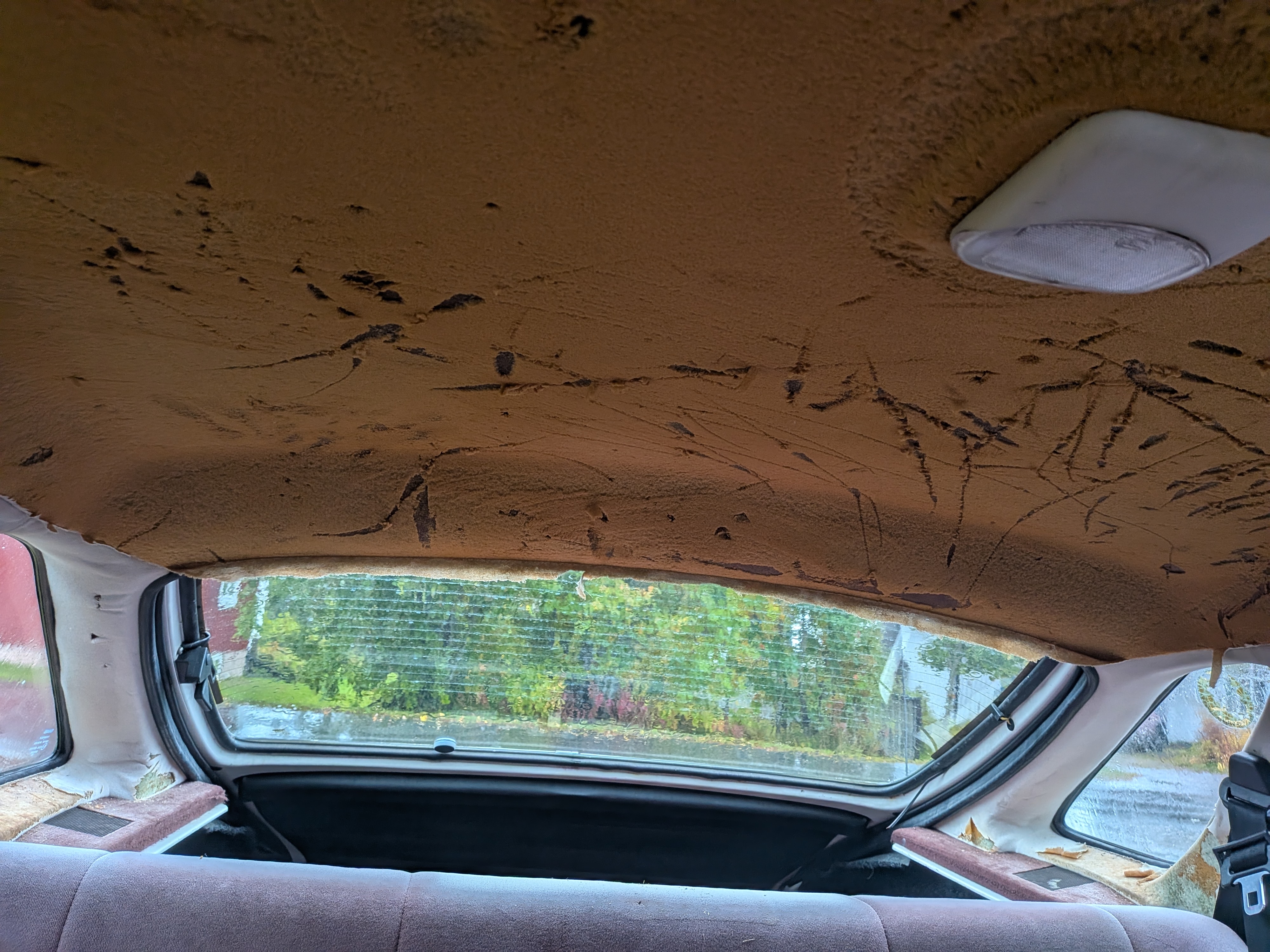 Saab 900 5-dörrar 2.0 Manuell 1987, photo 6/10