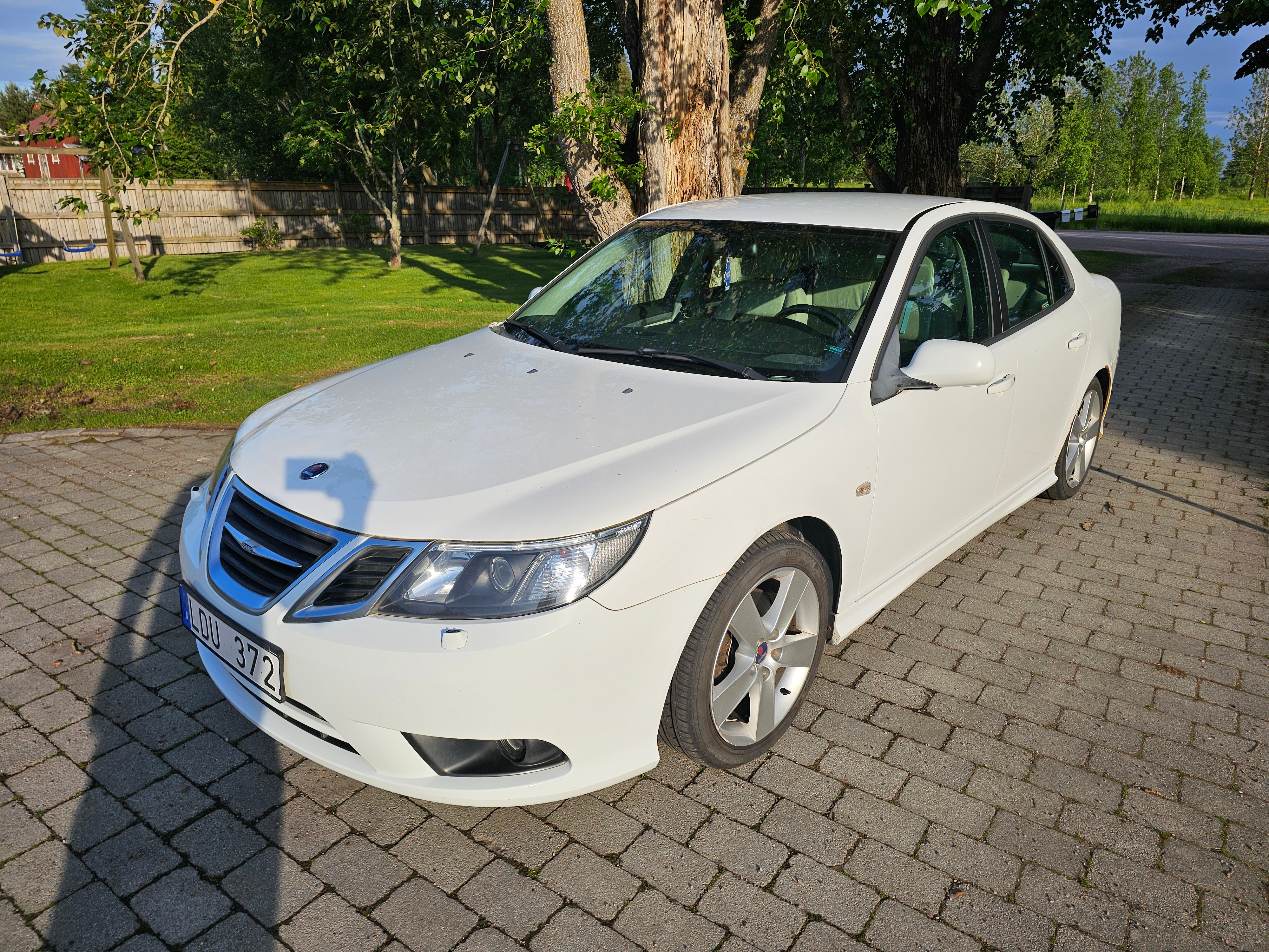 Saab 9-3