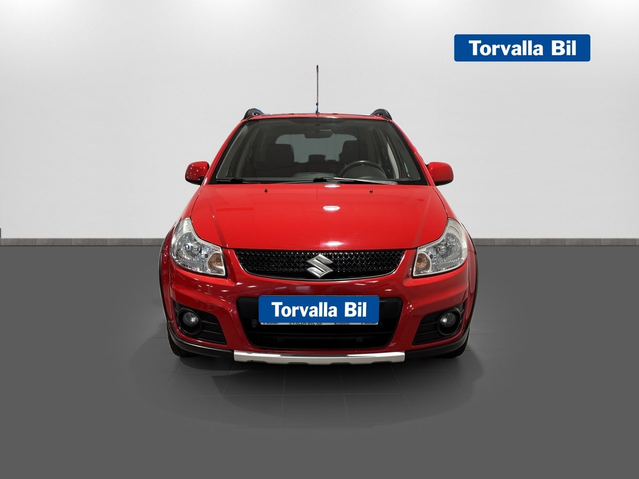 Suzuki SX4 2011, bild 2/10