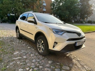 Toyota RAV4 2018, kuva 4/8