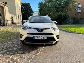 Toyota RAV4 2018, kuva 3/8