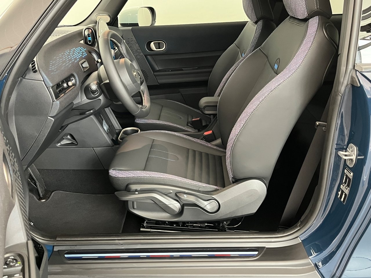 MINI Cooper S 2027, bild 6/10