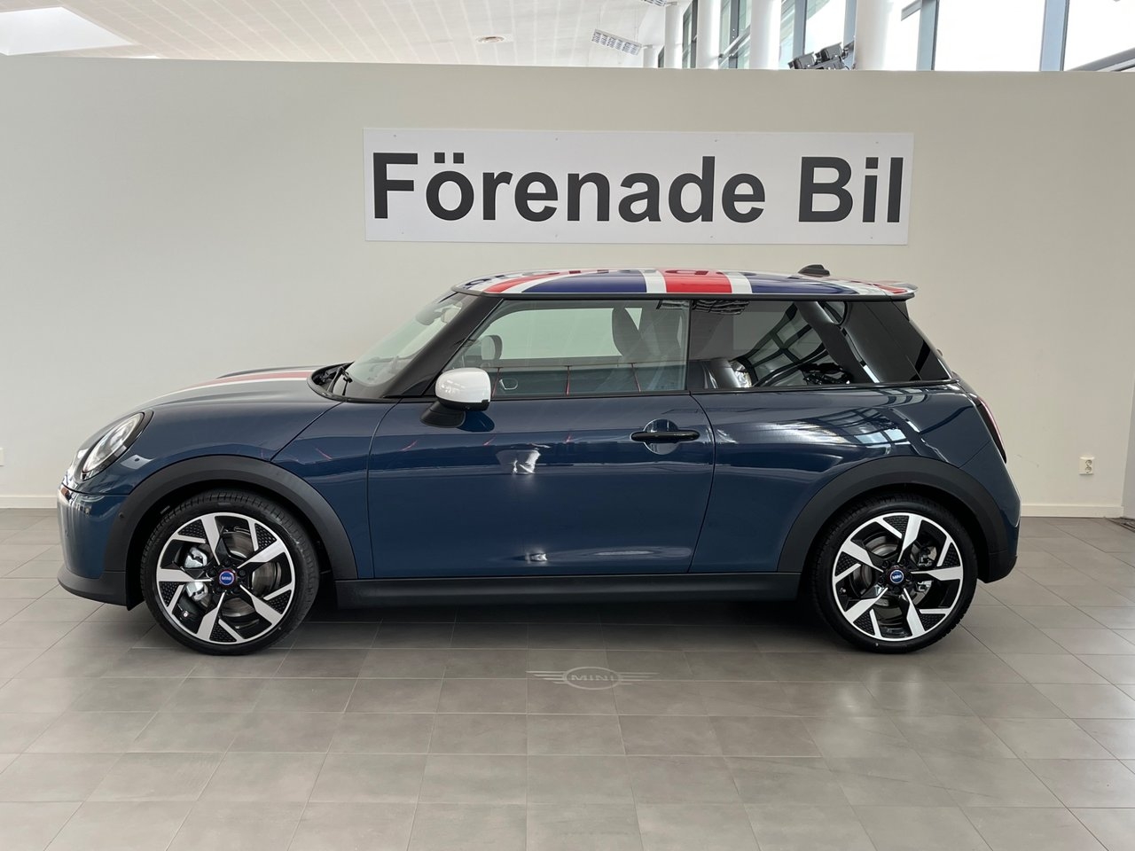 MINI Cooper S 2027, bild 3/10