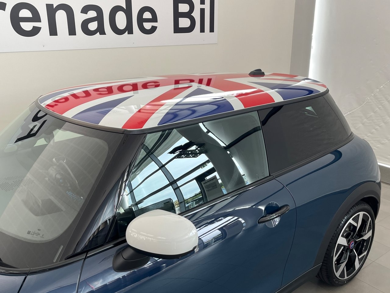 MINI Cooper S 2027, bild 4/10