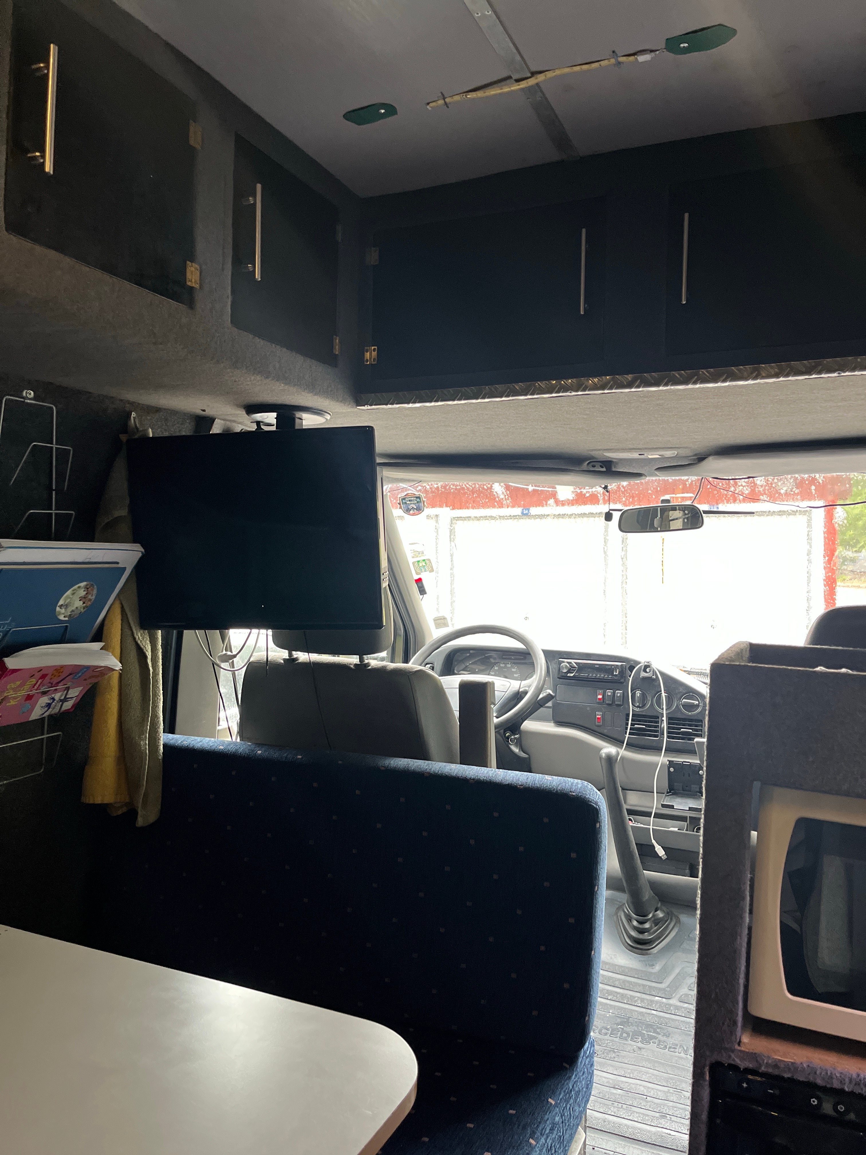 Volkswagen LT 1999, bild 4/5