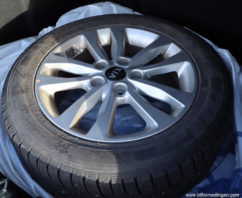 Kia Ceed 2018, bild 5/10