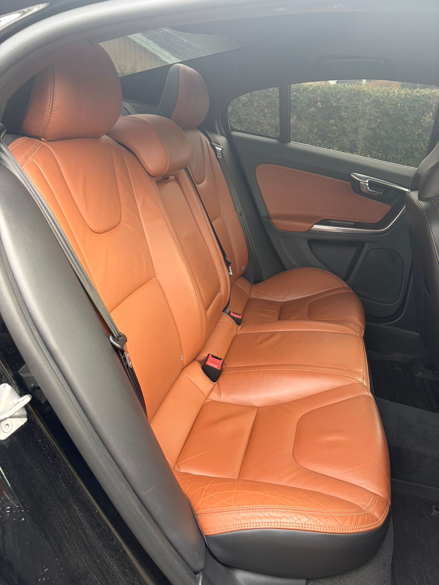 Volvo S60 2015, kuva 6/10