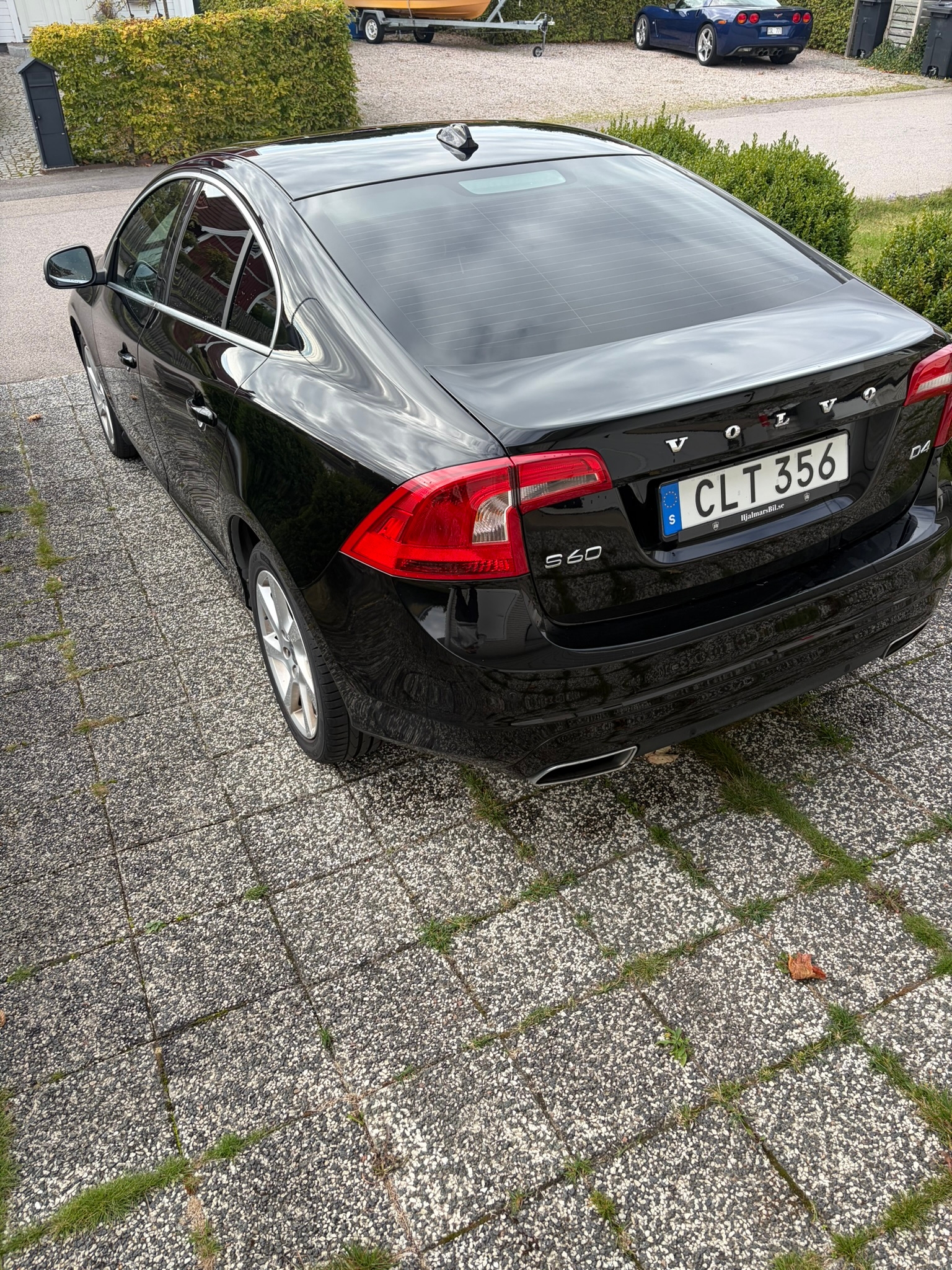 Volvo S60 2015, kuva 3/10