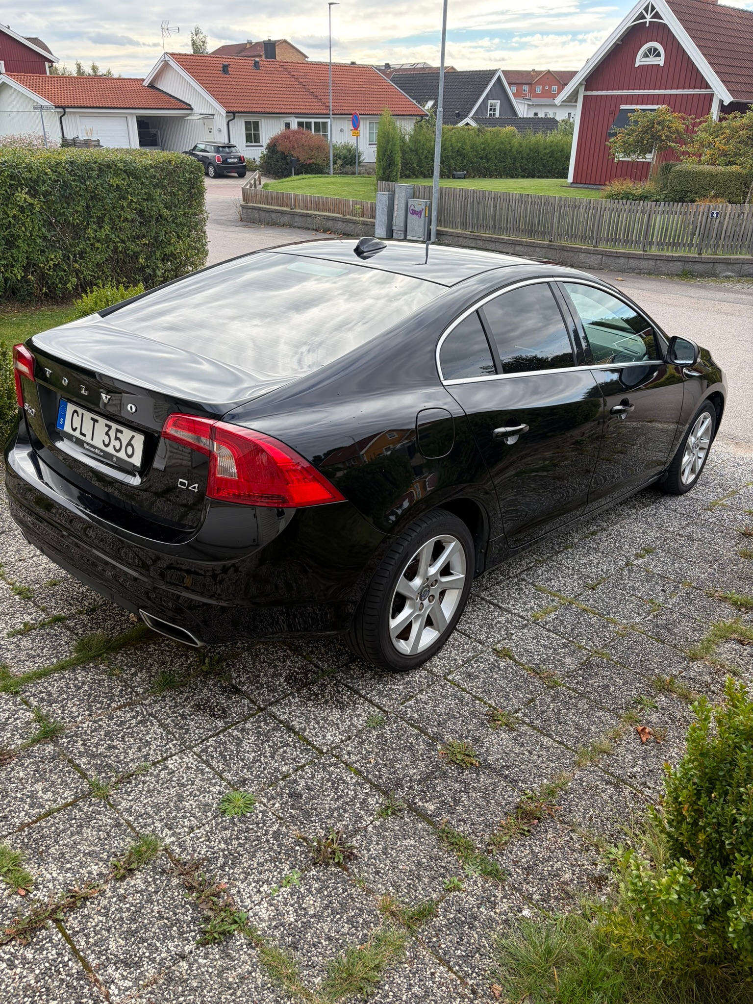 Volvo S60 2015, kuva 5/10