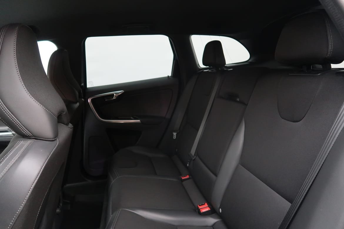 Volvo XC60 D4 AWD Classic Momentum 2017, bild 5/10