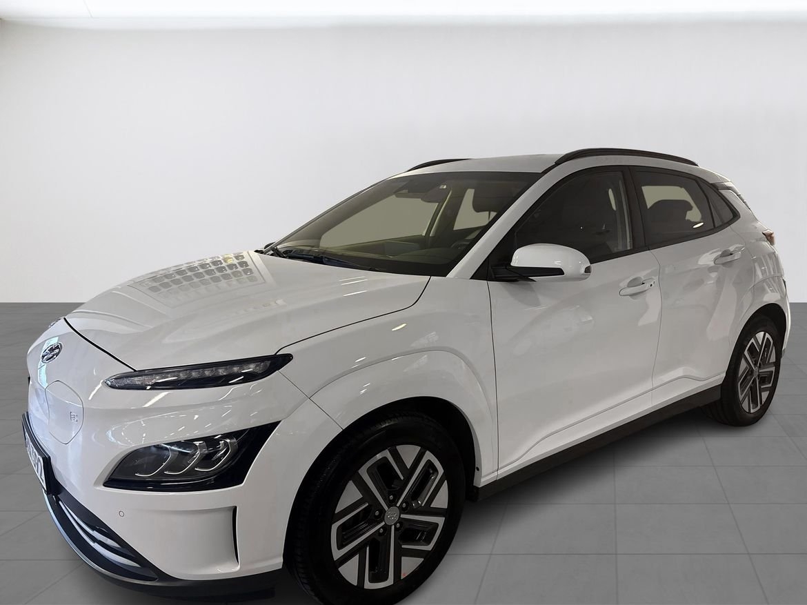 Hyundai Kona Electric 64 kWh 2022, bild 2/9