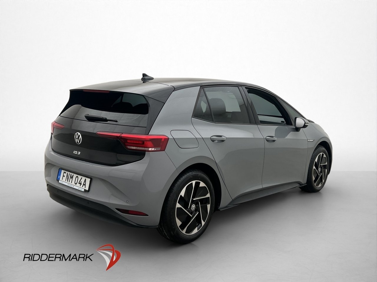 Volkswagen ID.3 2021, bild 6/10