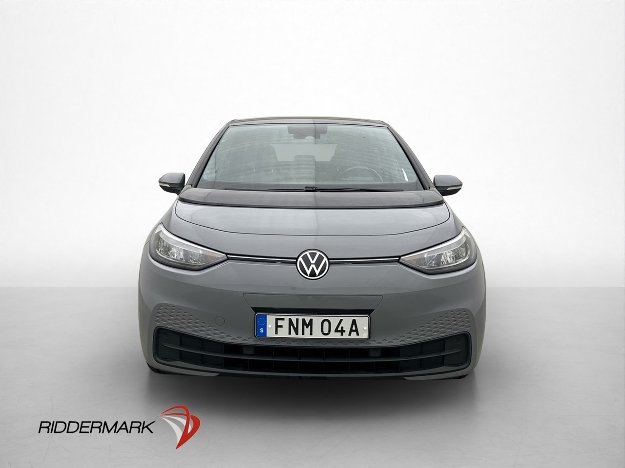 Volkswagen ID.3 2021, bild 3/10