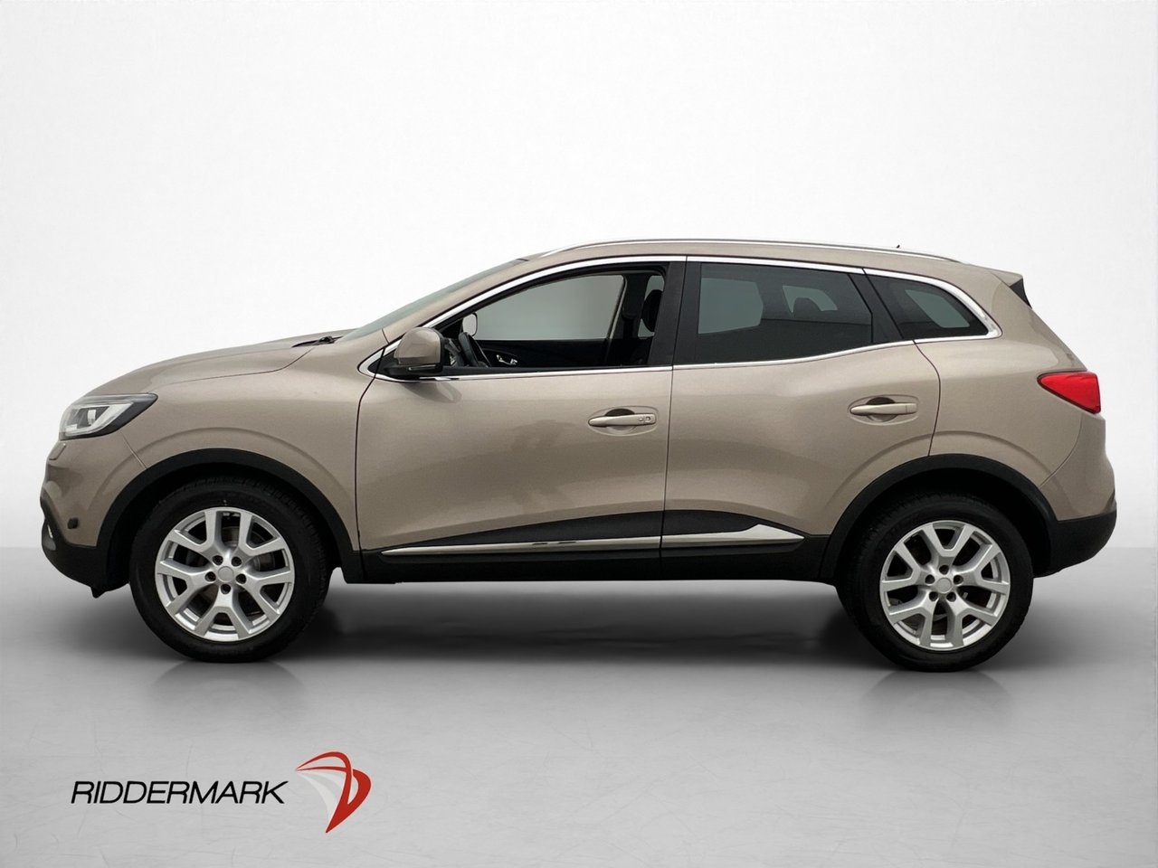 Renault Kadjar 2016, kuva 4/10