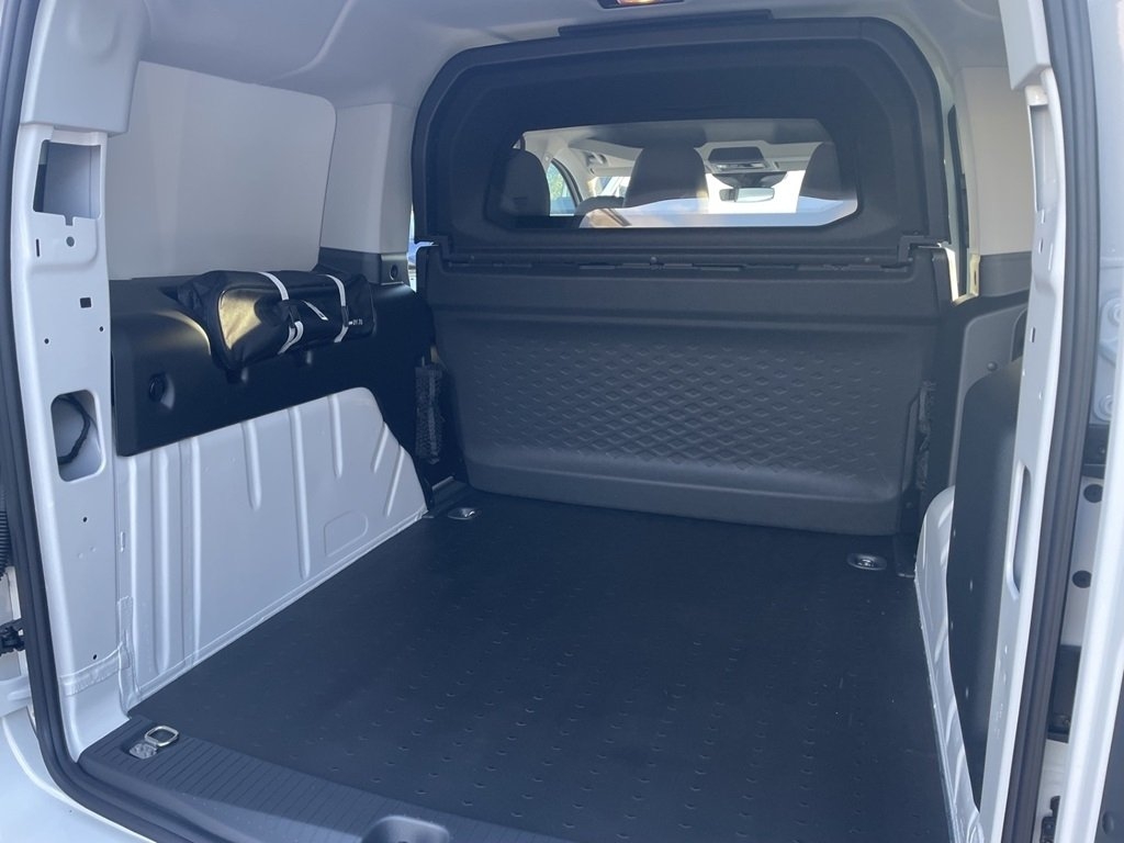 Volkswagen Caddy Maxi 2026, bild 4/10