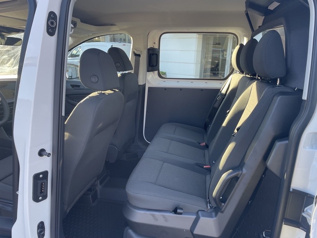 Volkswagen Caddy Maxi 2026, bild 5/10