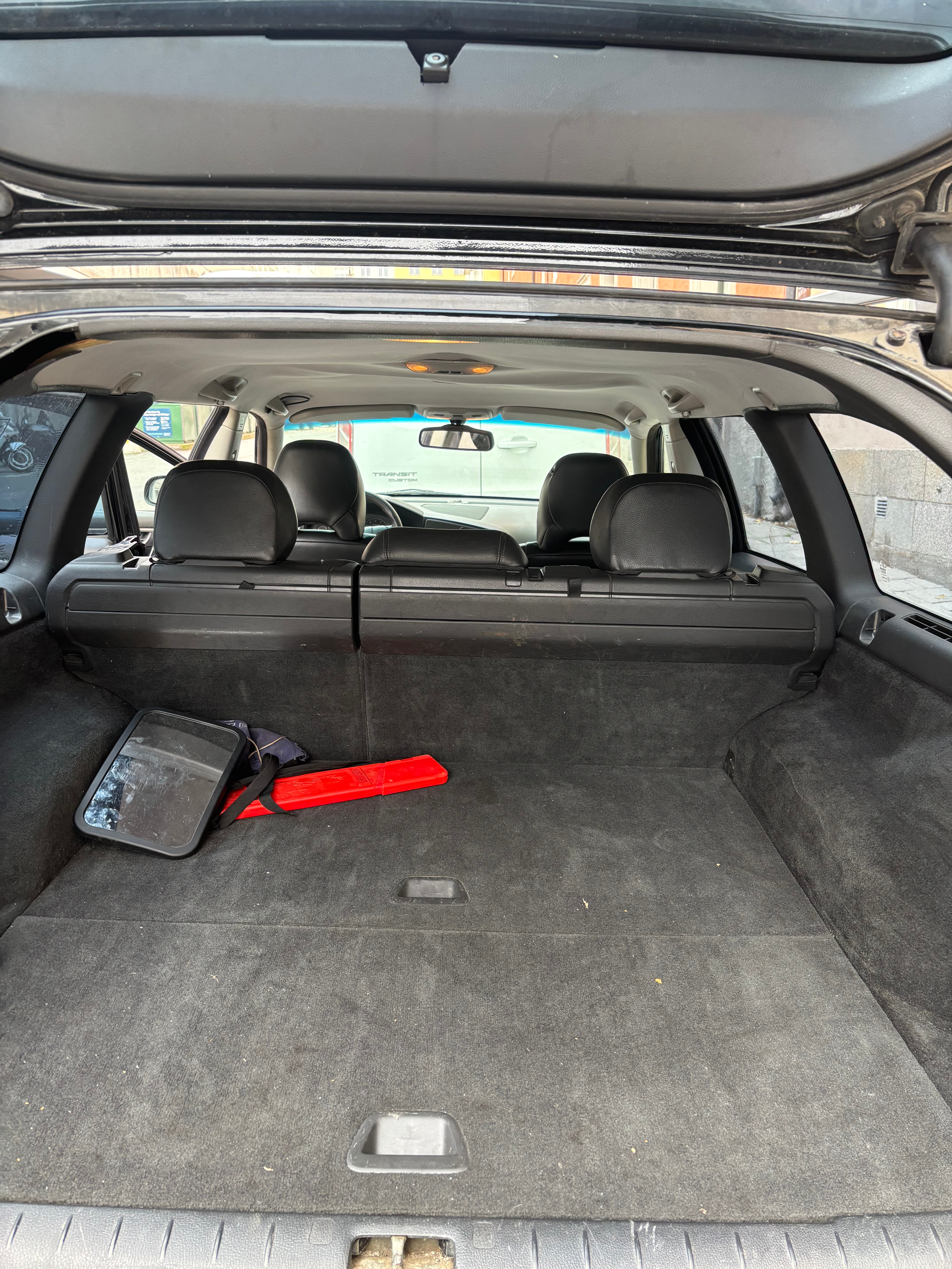 Volvo V70 T5 Geartronic 2001, bild 4/6