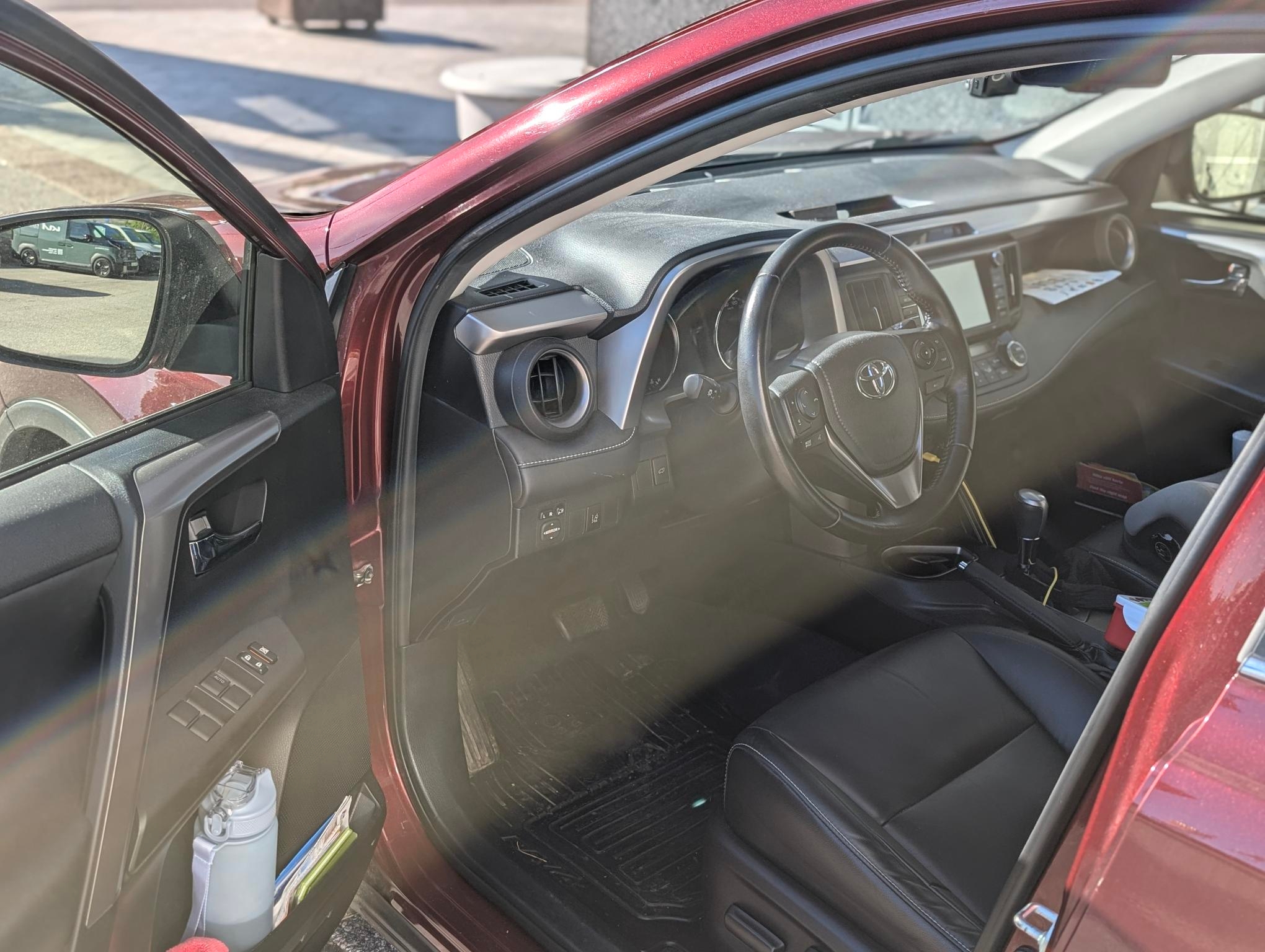 Toyota RAV4 2016, bild 3/9