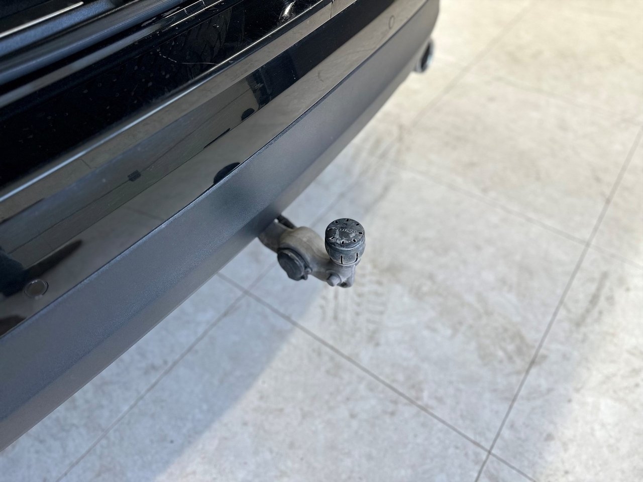 Volvo XC60 2019, bild 6/10