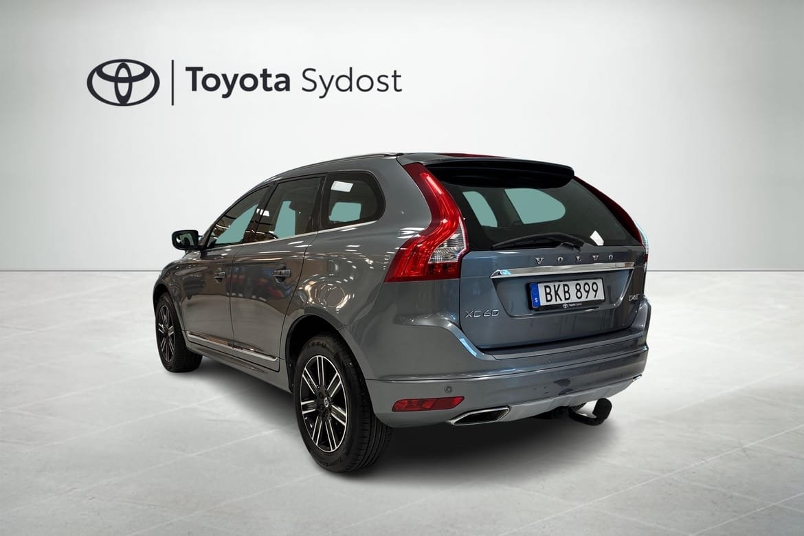 Volvo XC60 2017, bild 2/10