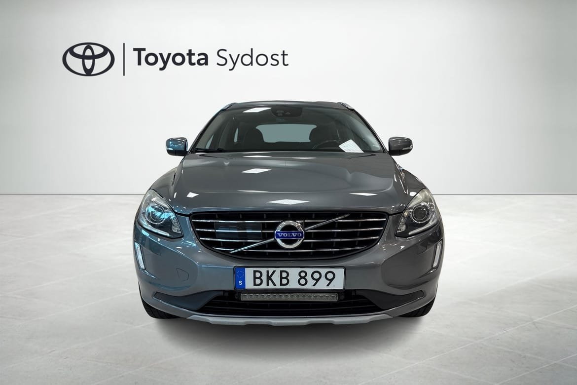 Volvo XC60 2017, bild 5/10