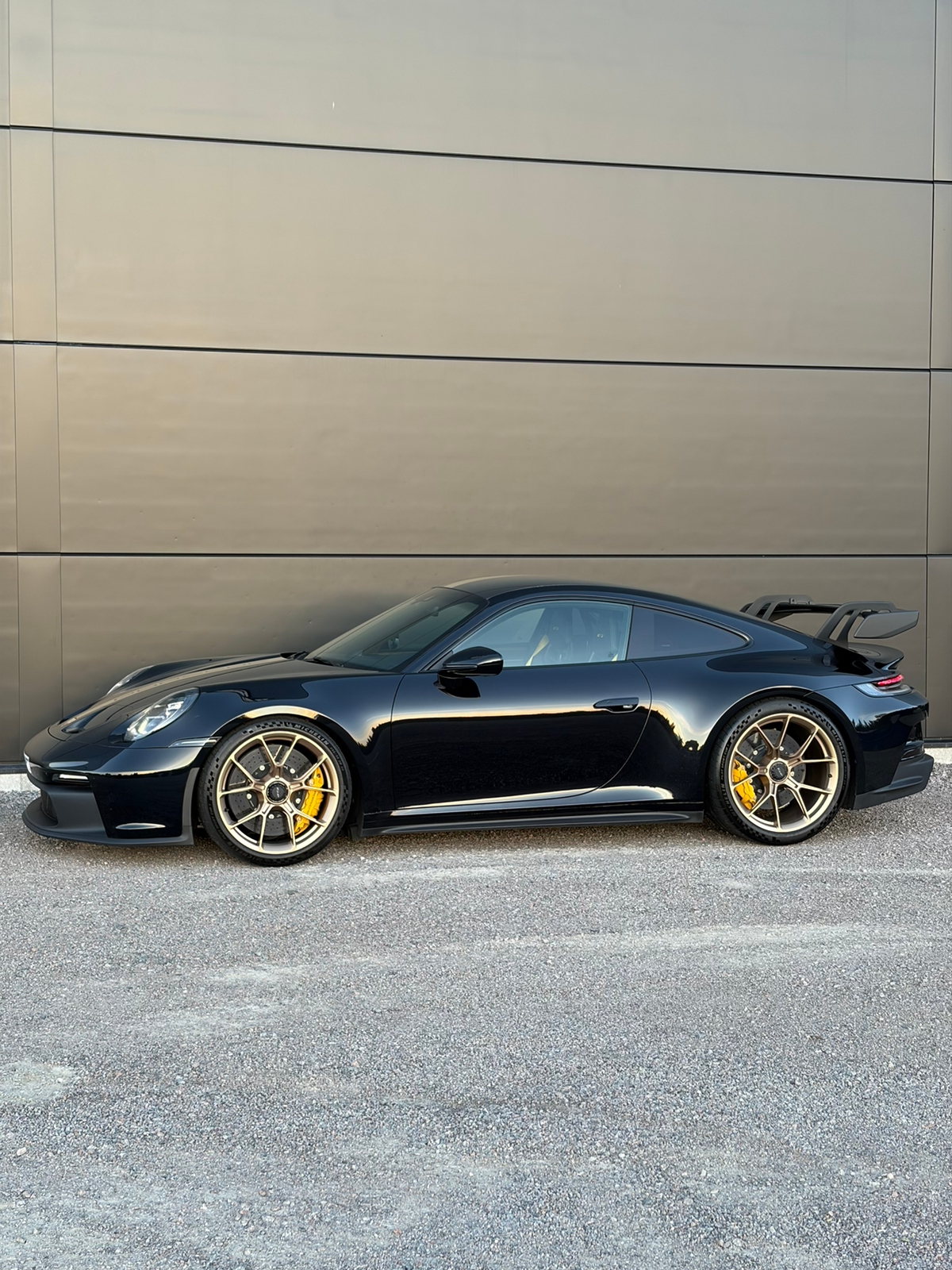 Porsche 911 2022, bild 3/10