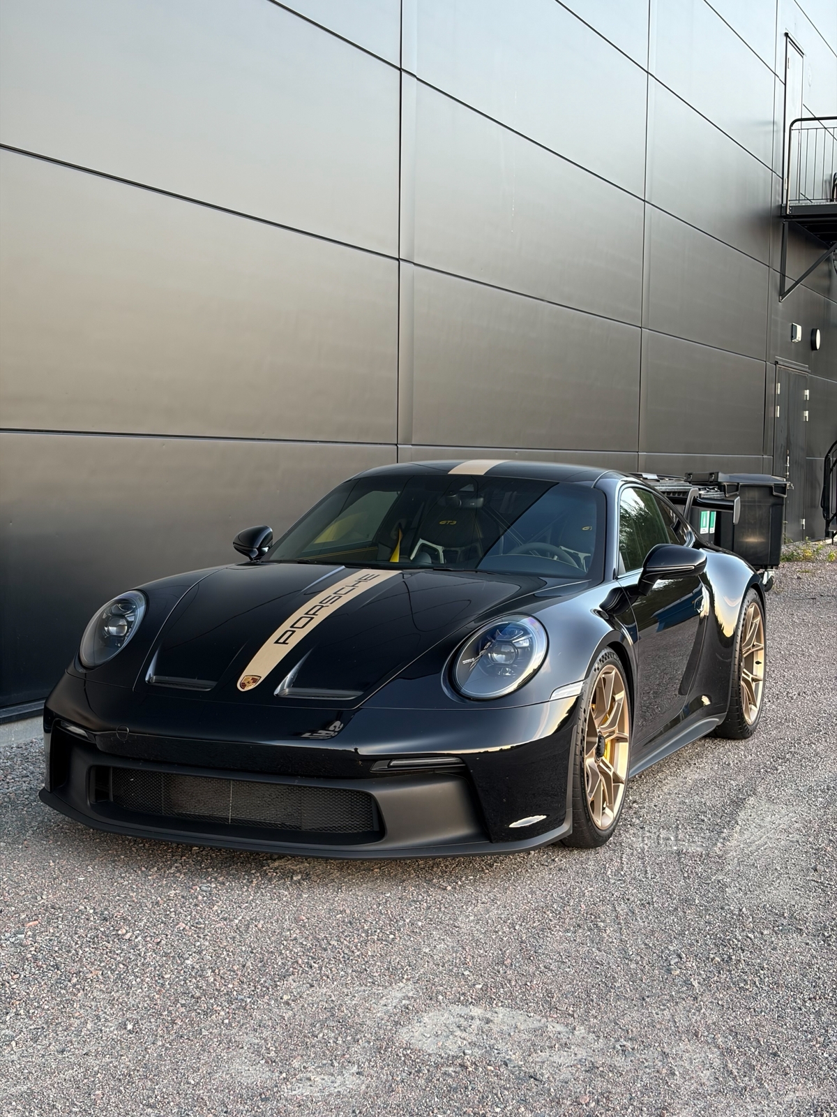 Porsche 911 2022, bild 2/10