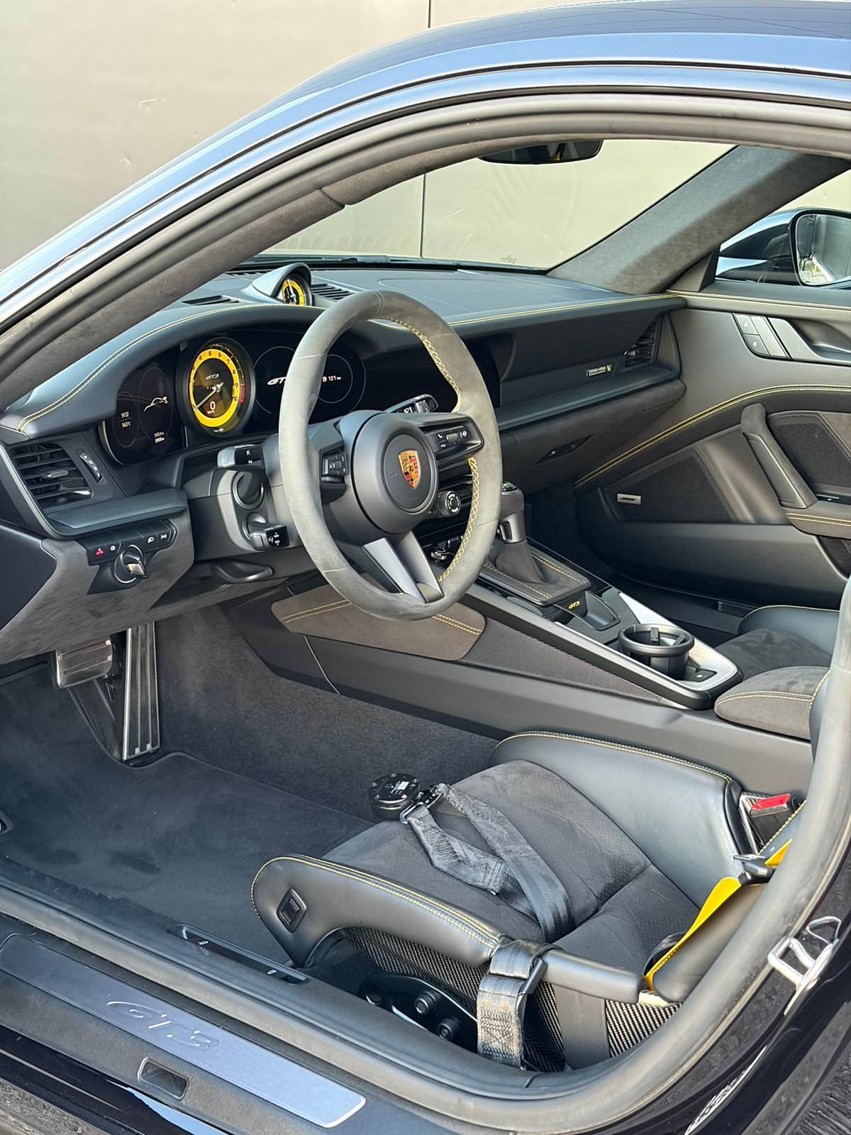 Porsche 911 2022, bild 7/10