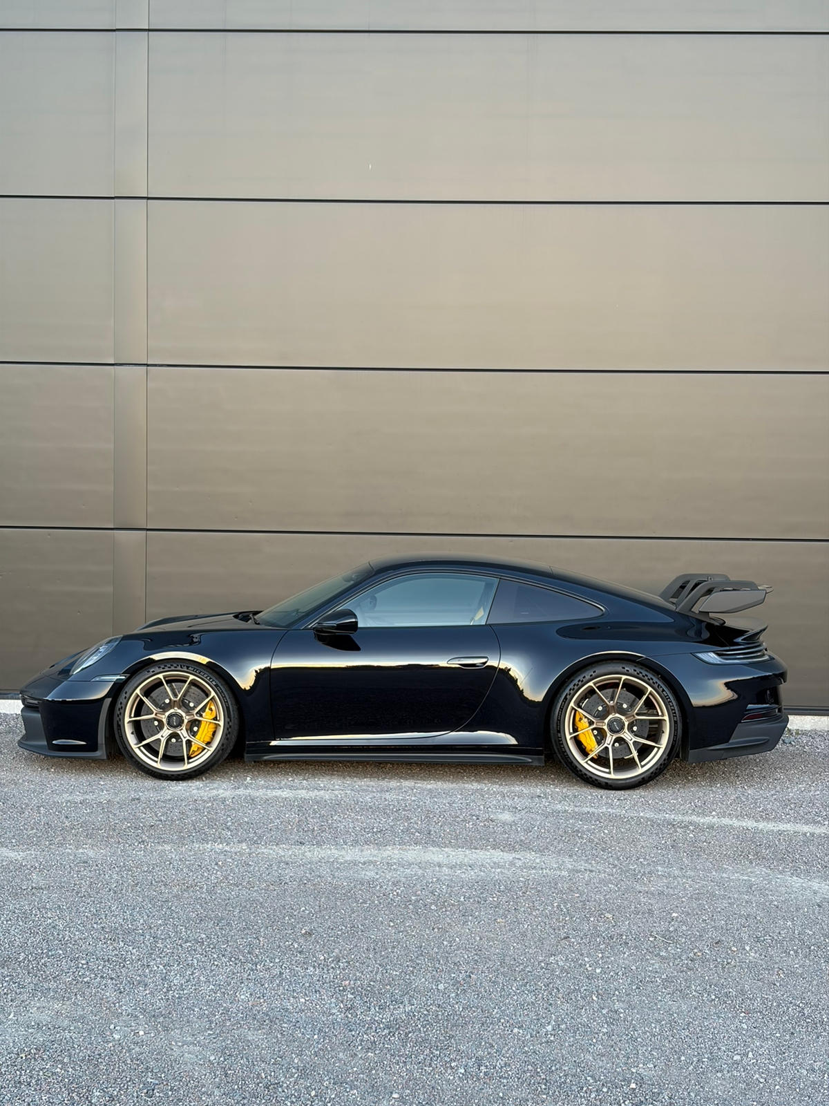 Porsche 911 2022, bild 4/10