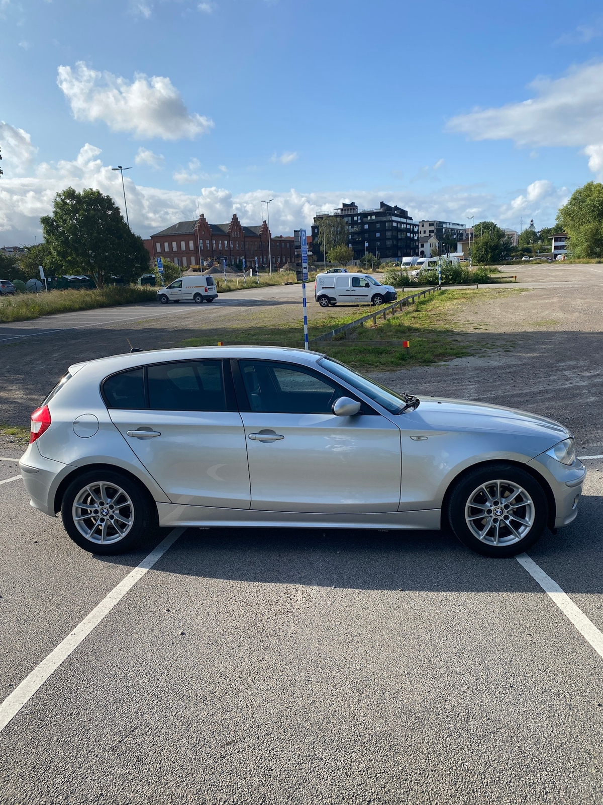 BMW 118