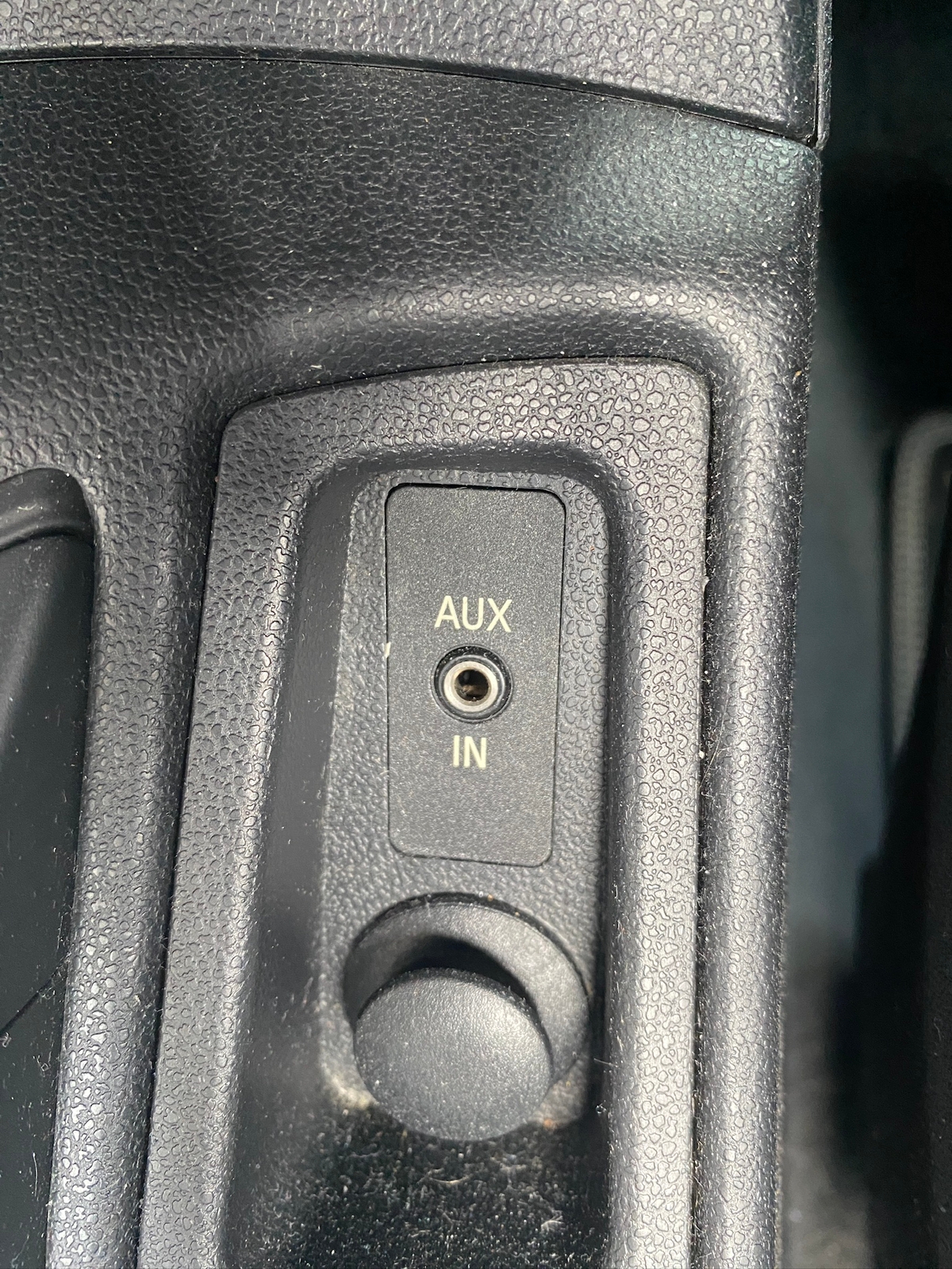 BMW 118 i Steptronic 2005, bild 7/10