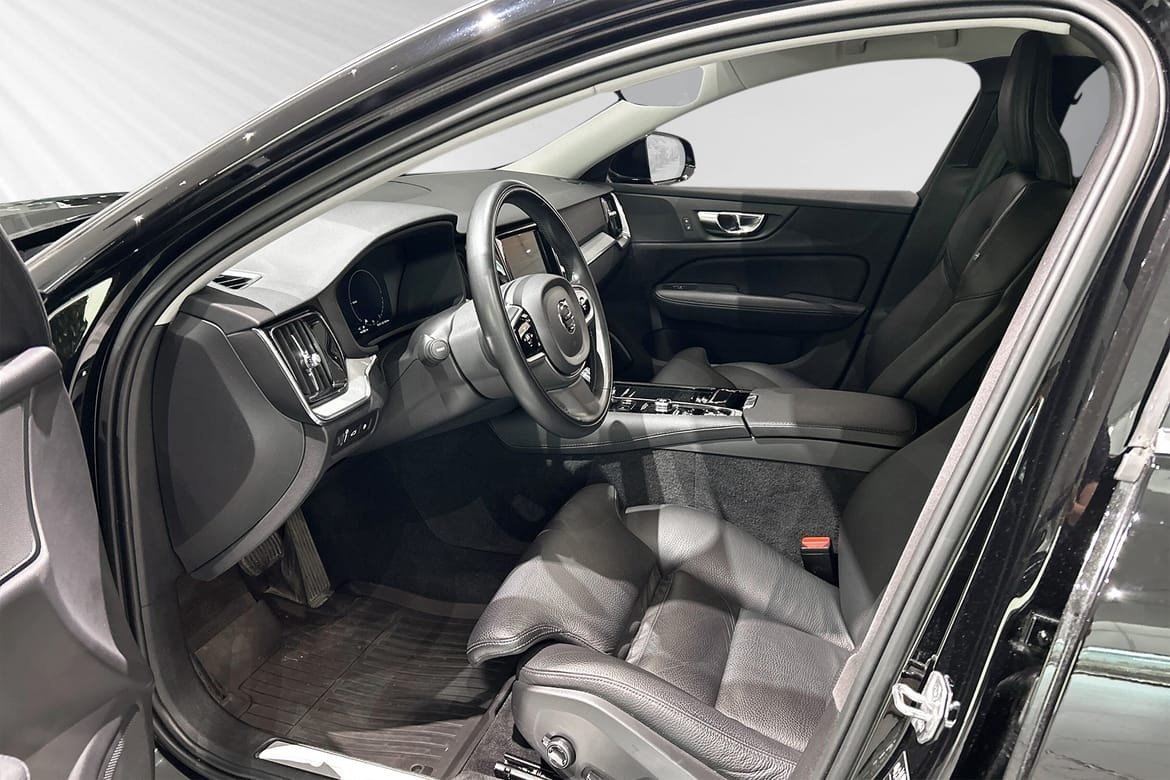 Volvo V60 Recharge T6 Inscription 2021, bild 7/10