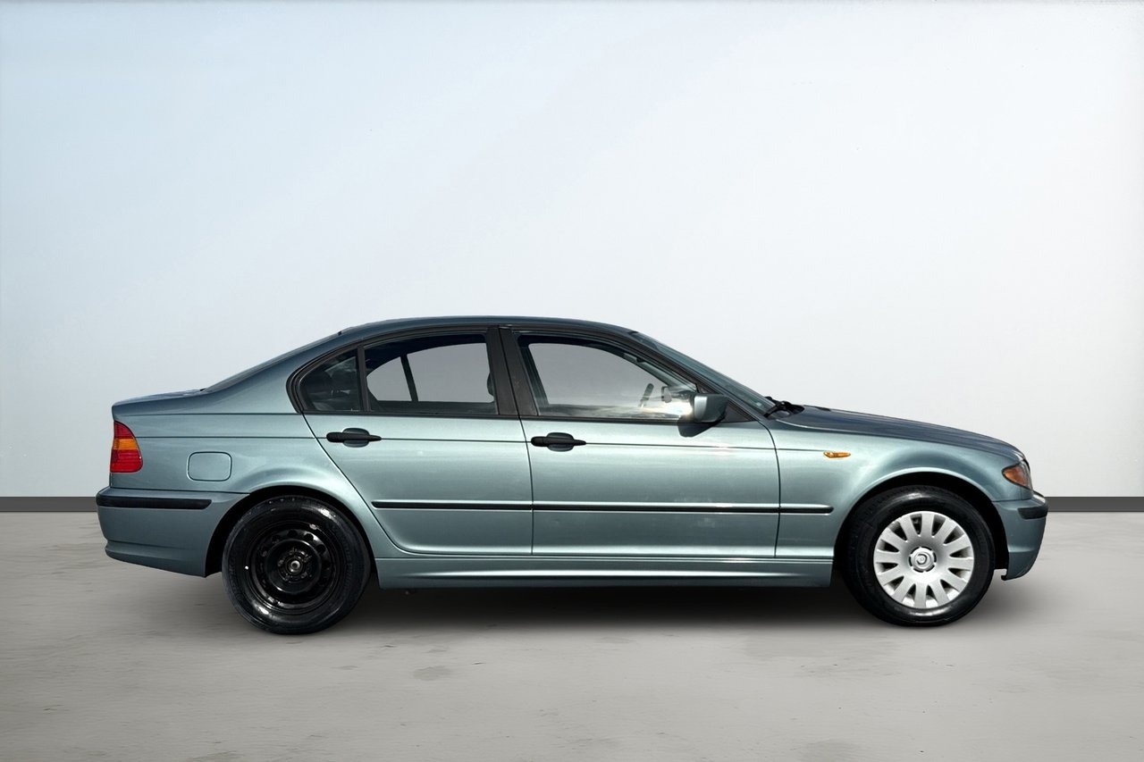 BMW 316 i Automat 2004, bild 6/10