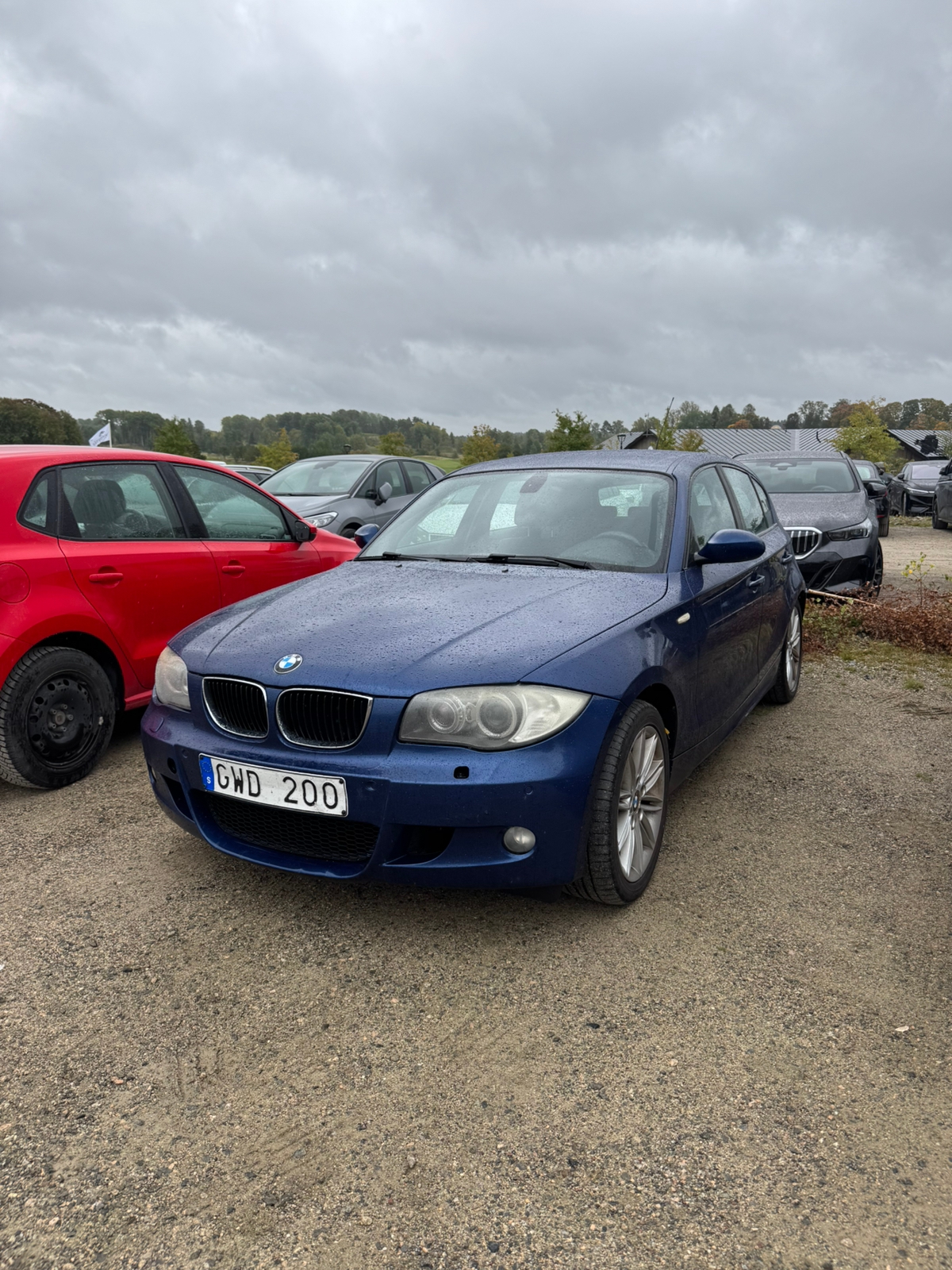 BMW 120