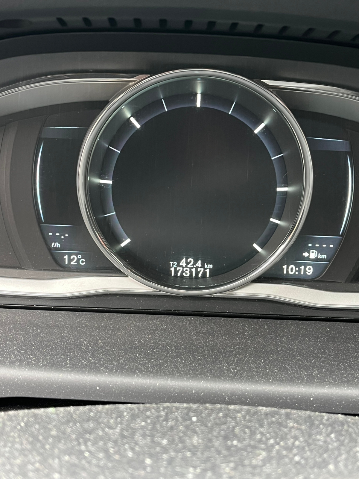 Volvo XC70 D4 Geartronic 2016, bild 7/10