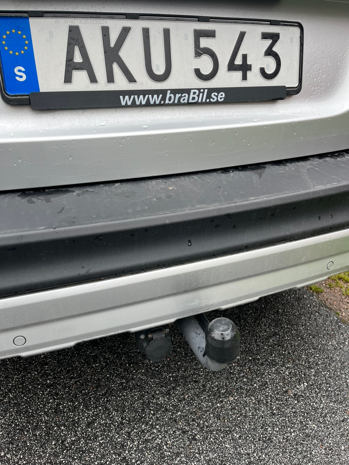 Volvo XC70 D4 Geartronic 2016, bild 6/10