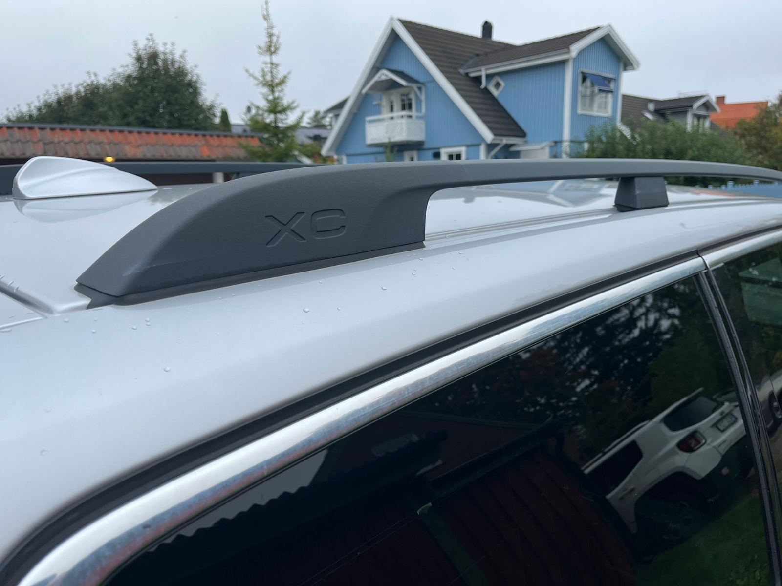 Volvo XC70 D4 Geartronic 2016, bild 5/10