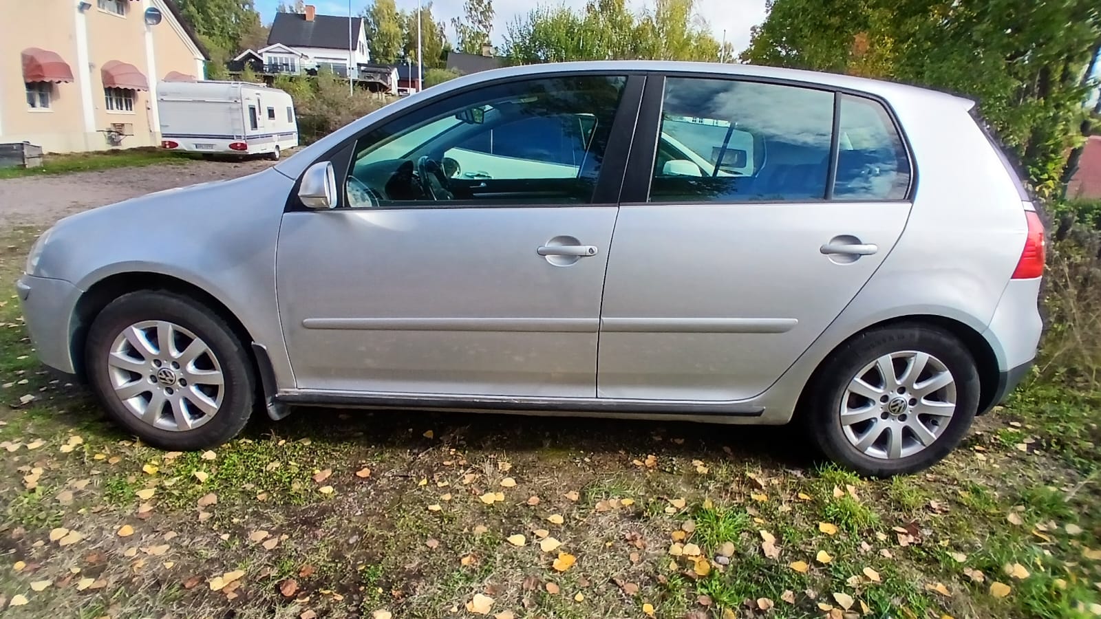 Volkswagen Golf 2008, bild 4/7