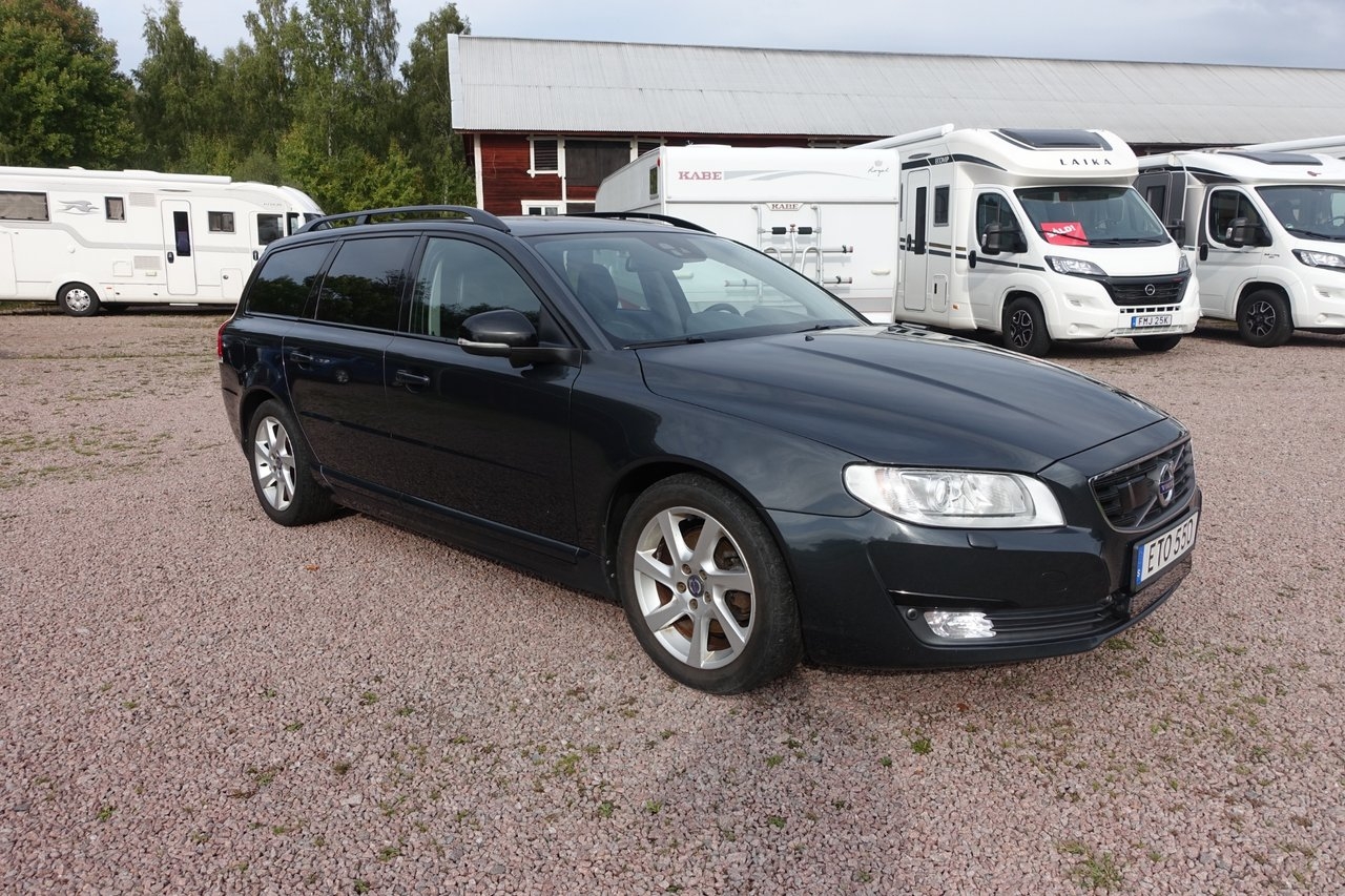Volvo V70