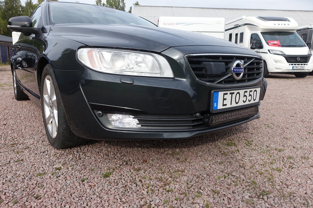 Volvo V70 2015, bild 7/38