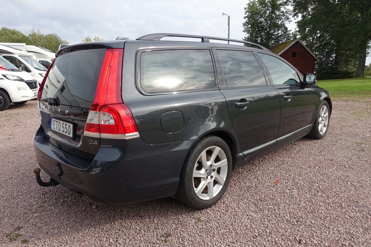 Volvo V70 2015, bild 3/38