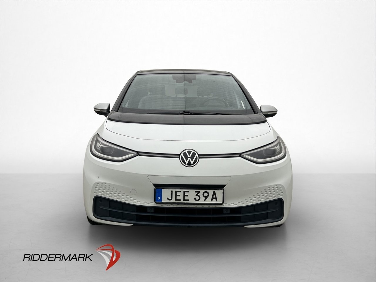 Volkswagen ID.3 2021, photo 3/10