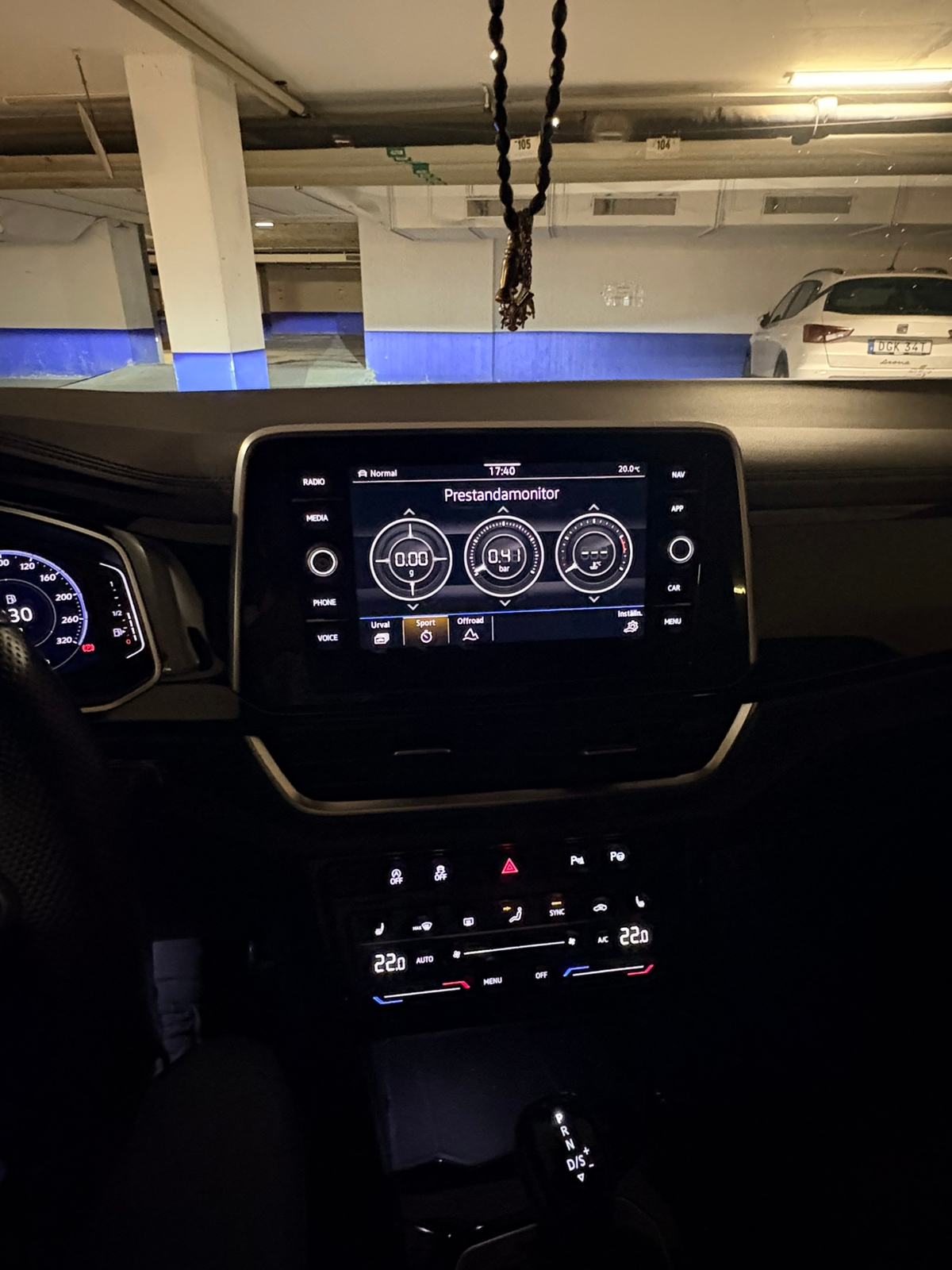Volkswagen T-Roc 2022, bild 5/5