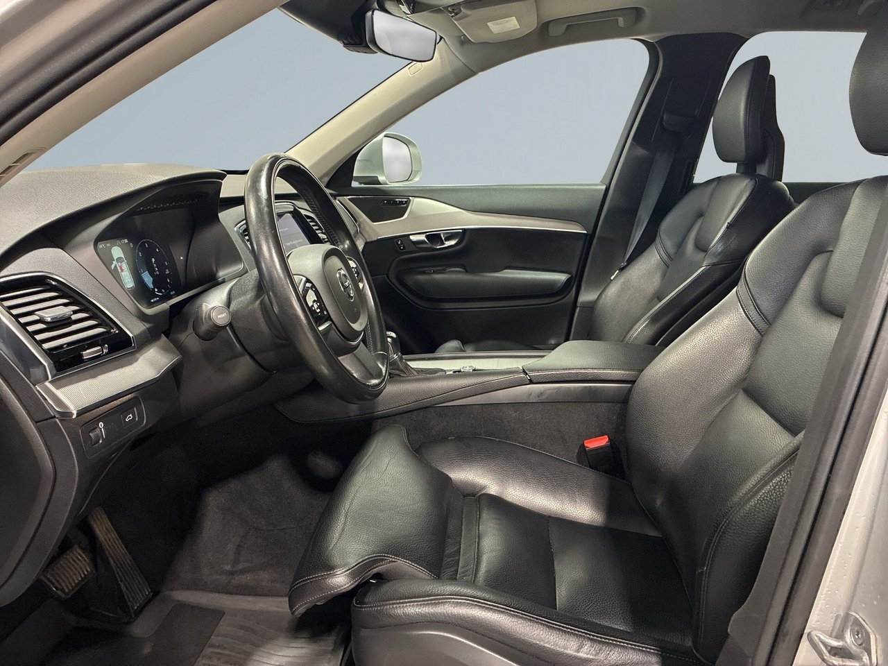 Volvo XC90 2016, bild 7/21