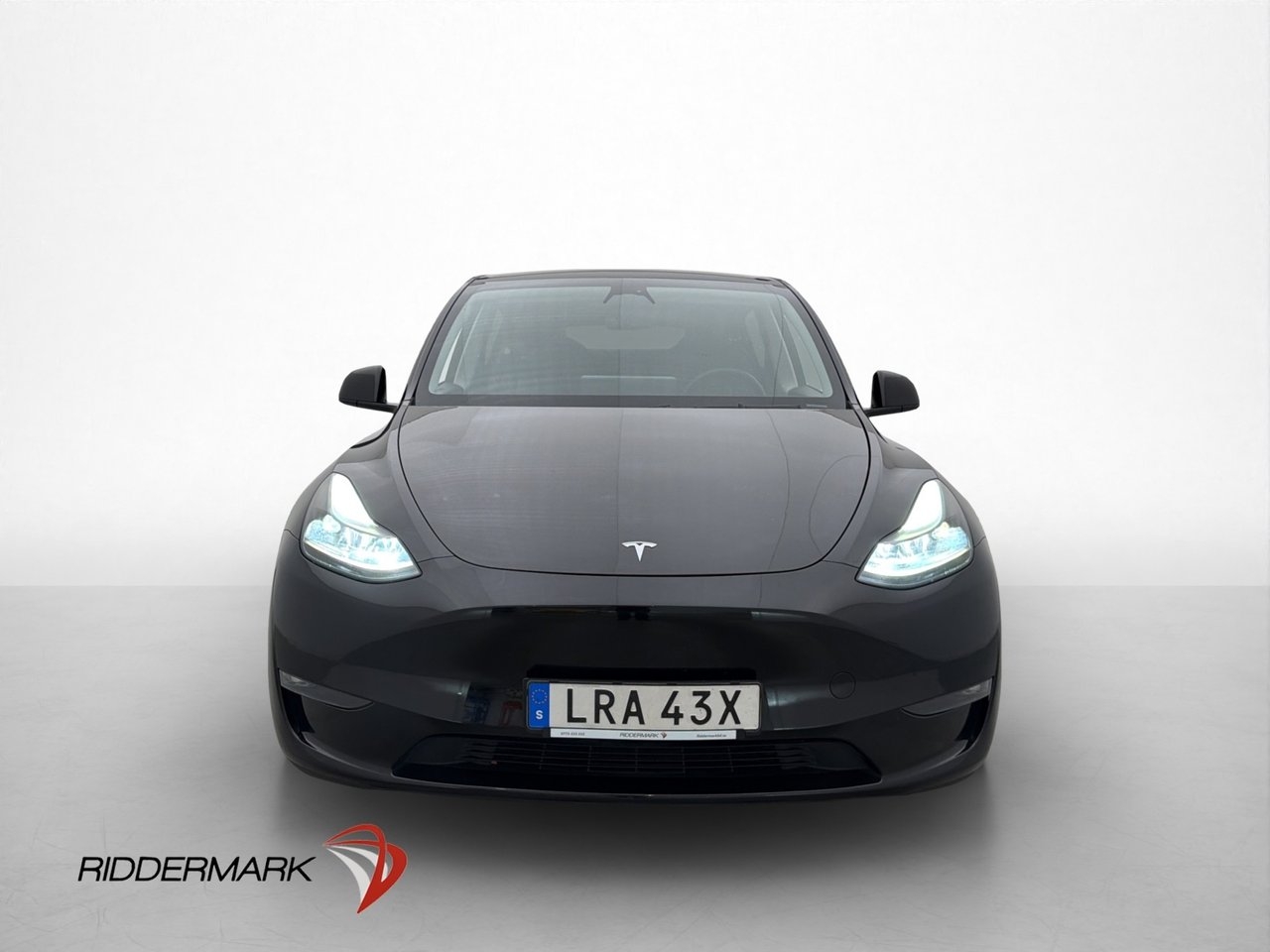 Tesla Model Y 2024, bild 3/10