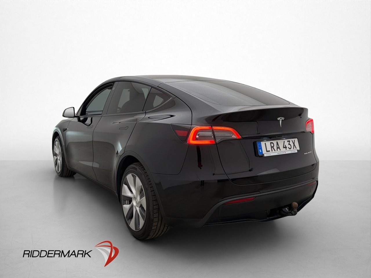 Tesla Model Y 2024, bild 6/10