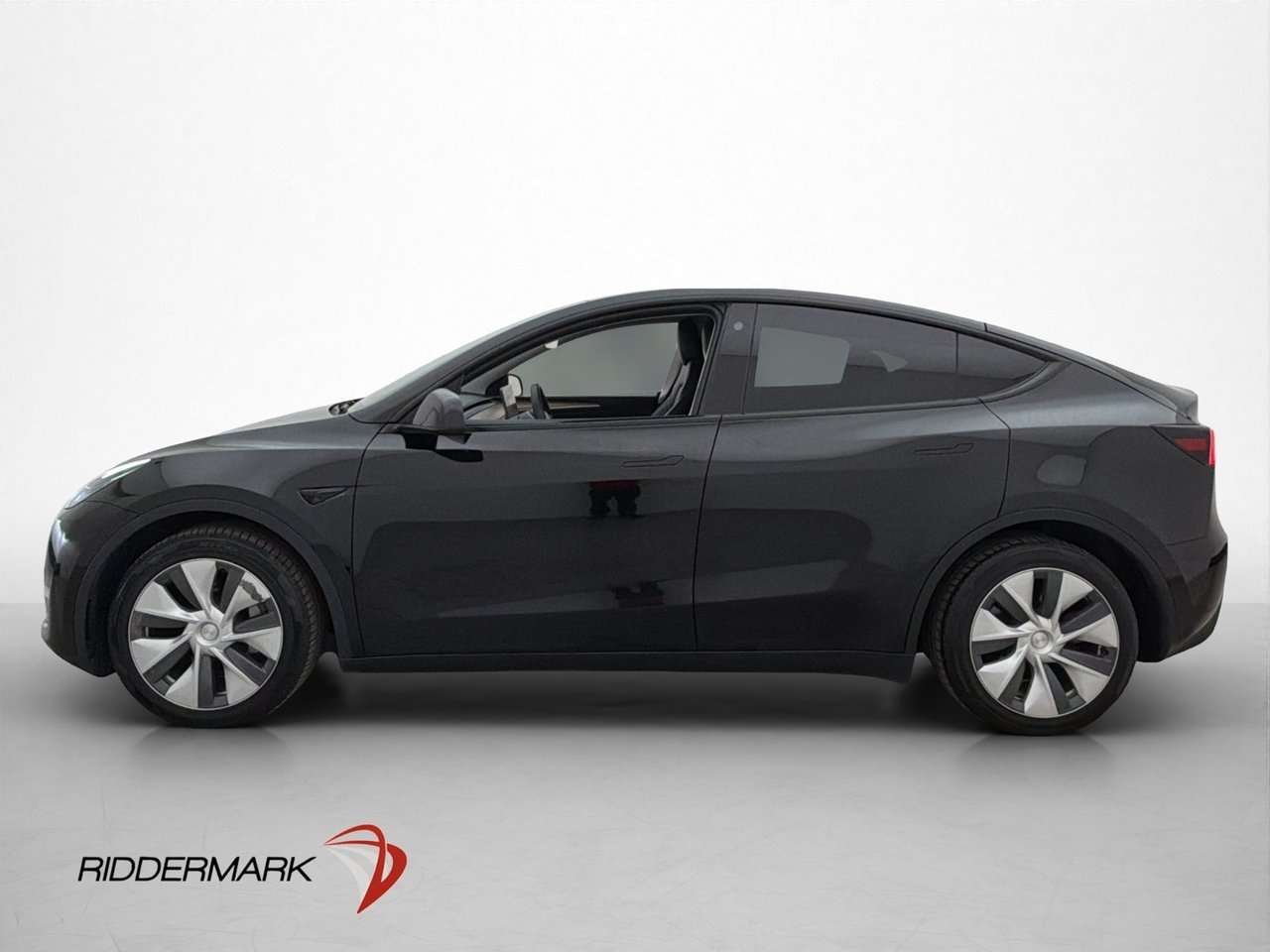 Tesla Model Y 2024, bild 5/10