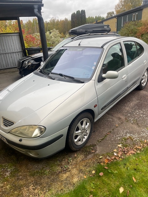 Renault Mégane