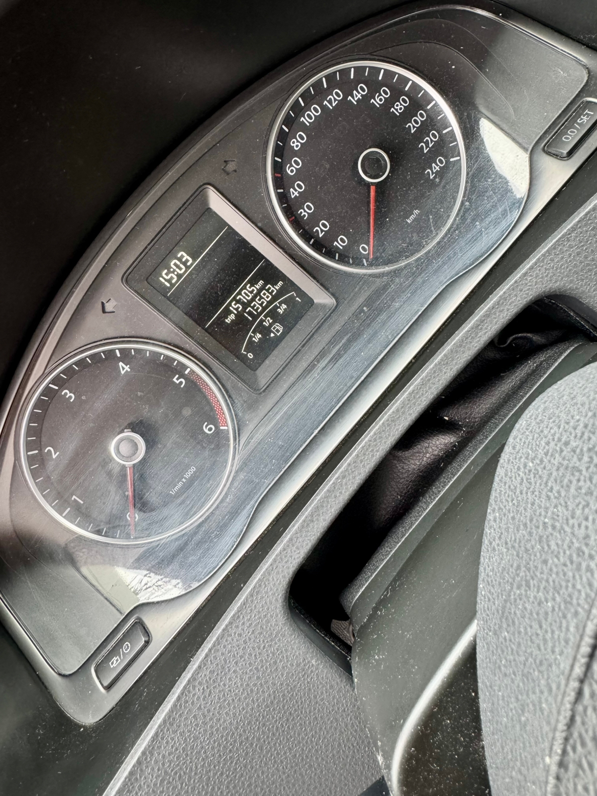 Volkswagen Transporter 2013, bild 6/9