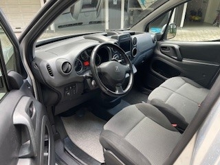 Peugeot Partner 2017, bild 5/8